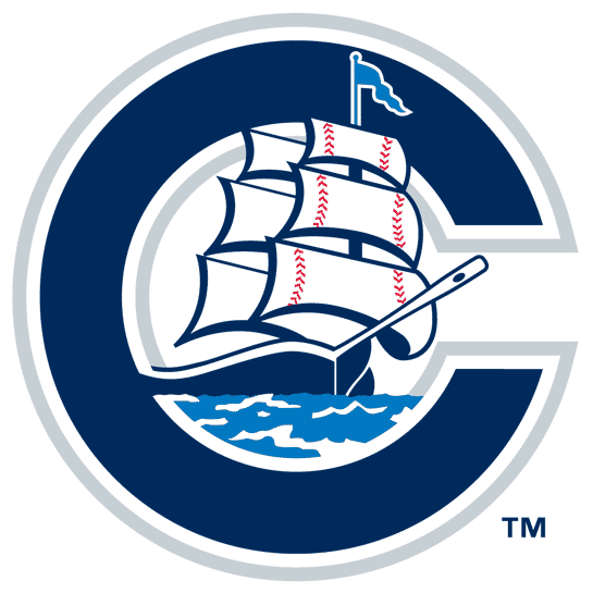 Columbus Clippers 1996-2008 Alternate Logo iron on transfers for T-shirts